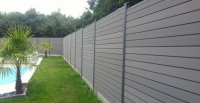 Portail Clôtures dans la vente du matériel pour les clôtures et les clôtures à Villedaigne