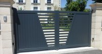 Notre société de clôture et de portail à Villedaigne